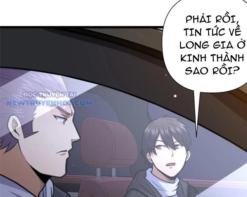 Đô Thị Cực Phẩm Y Thần Chap 97 - Next Chap 98