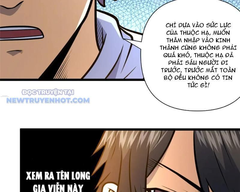 Đô Thị Cực Phẩm Y Thần Chap 97 - Next Chap 98