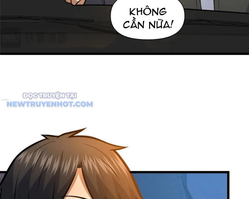 Đô Thị Cực Phẩm Y Thần Chap 97 - Next Chap 98