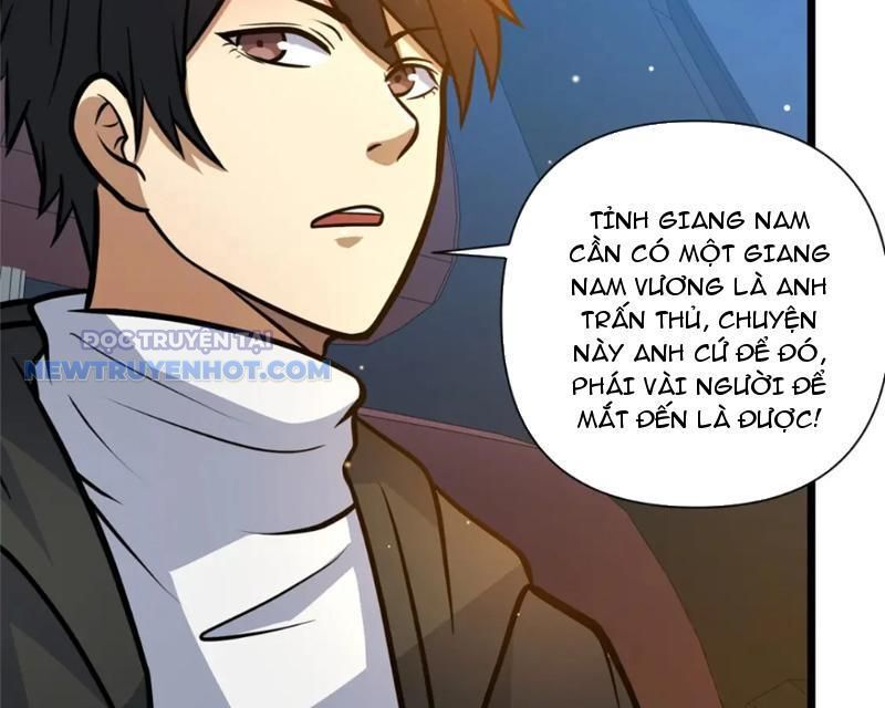 Đô Thị Cực Phẩm Y Thần Chap 97 - Next Chap 98