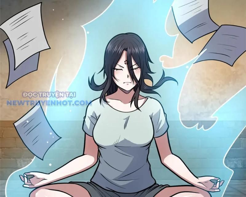 Đô Thị Cực Phẩm Y Thần Chap 97 - Next Chap 98