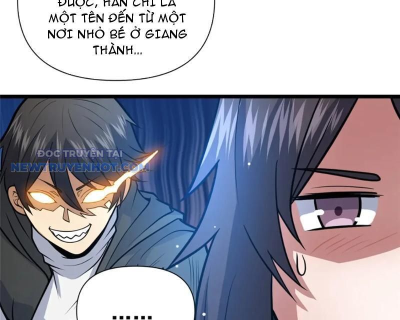 Đô Thị Cực Phẩm Y Thần Chap 97 - Next Chap 98