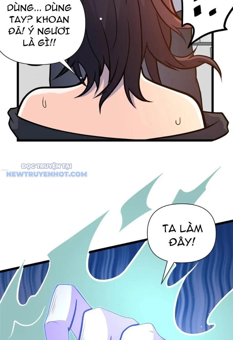Đô Thị Cực Phẩm Y Thần Chap 97 - Next Chap 98