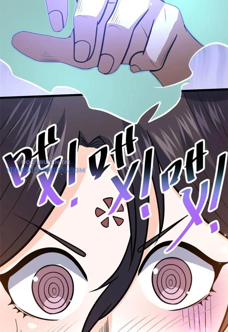 Đô Thị Cực Phẩm Y Thần Chap 97 - Next Chap 98