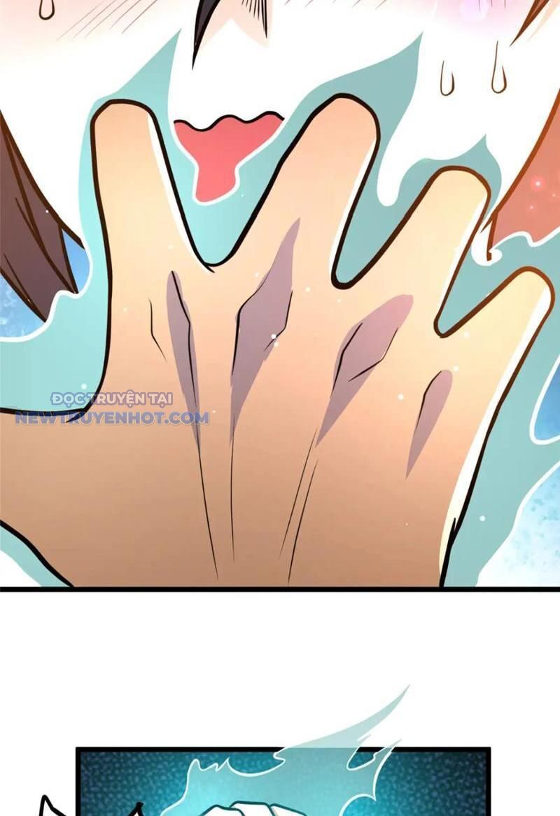 Đô Thị Cực Phẩm Y Thần Chap 97 - Next Chap 98