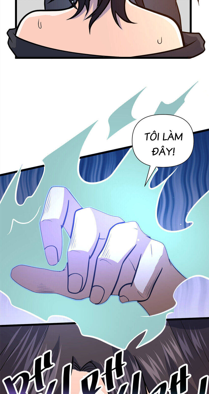 Đô Thị Cực Phẩm Y Thần Chap 975 - Next Chap 976