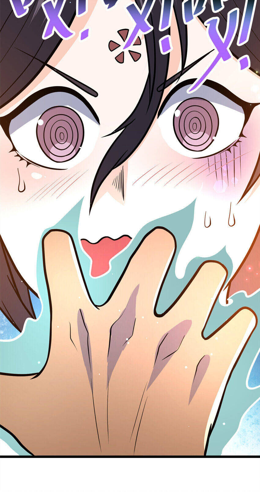 Đô Thị Cực Phẩm Y Thần Chap 975 - Next Chap 976