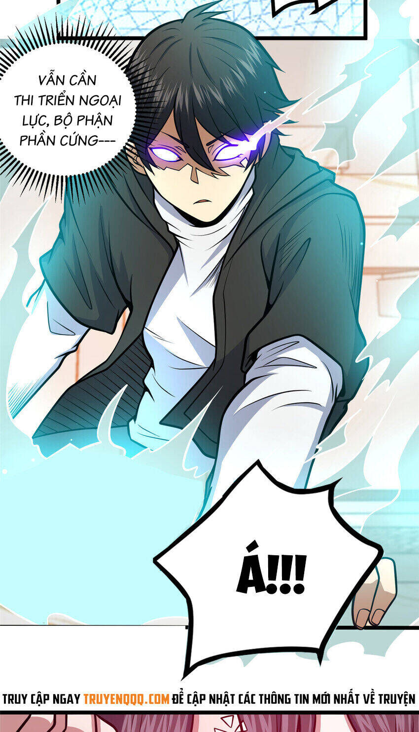 Đô Thị Cực Phẩm Y Thần Chap 975 - Next Chap 976