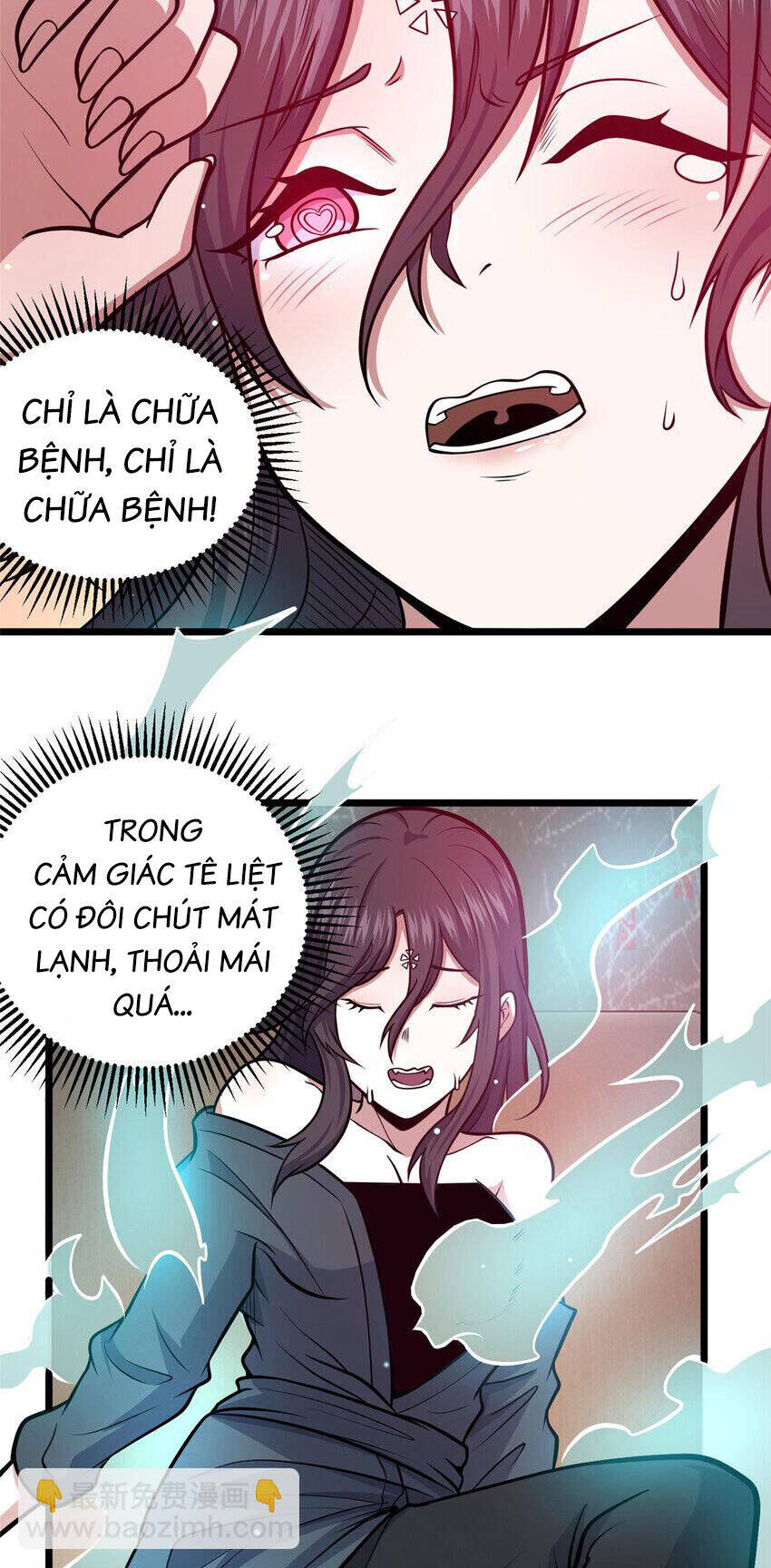 Đô Thị Cực Phẩm Y Thần Chap 975 - Next Chap 976