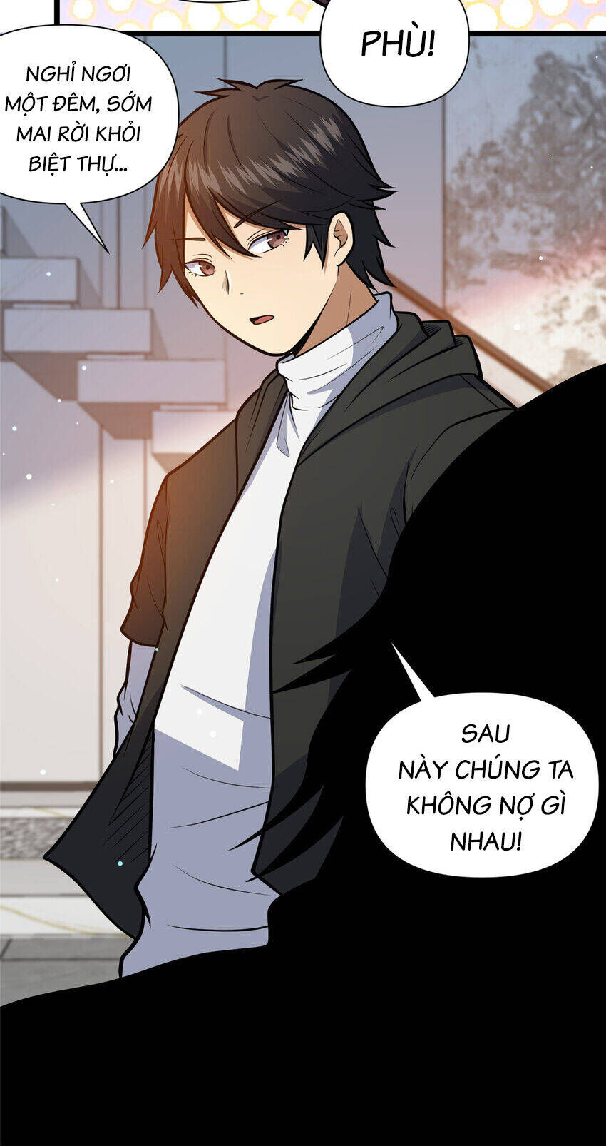 Đô Thị Cực Phẩm Y Thần Chap 975 - Next Chap 976