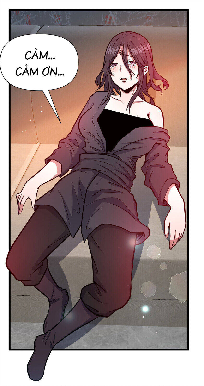 Đô Thị Cực Phẩm Y Thần Chap 975 - Next Chap 976