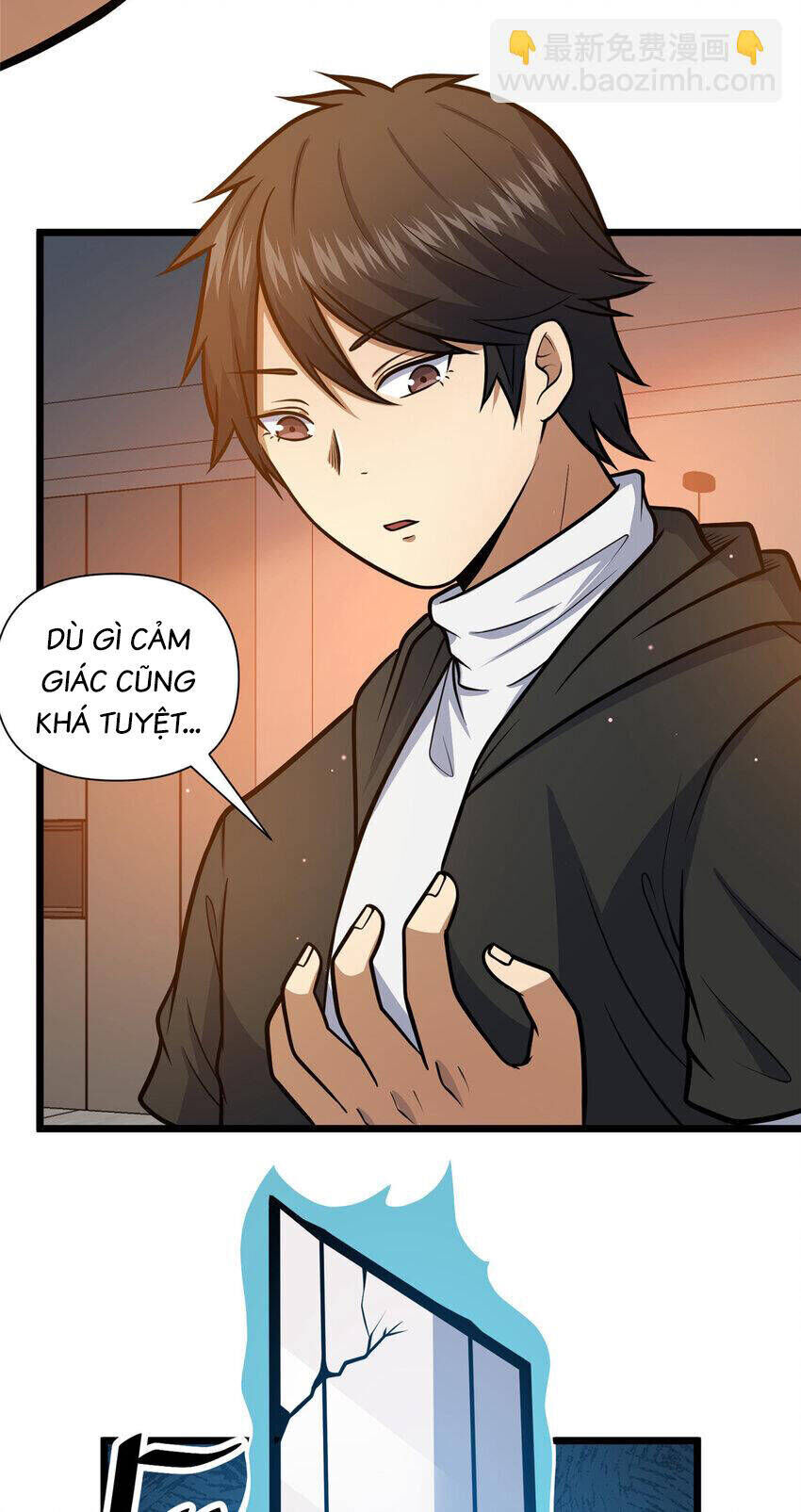 Đô Thị Cực Phẩm Y Thần Chap 975 - Next Chap 976