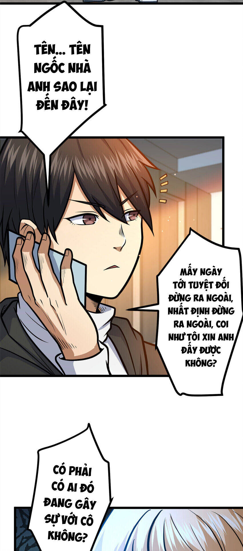 Đô Thị Cực Phẩm Y Thần Chap 975 - Next Chap 976