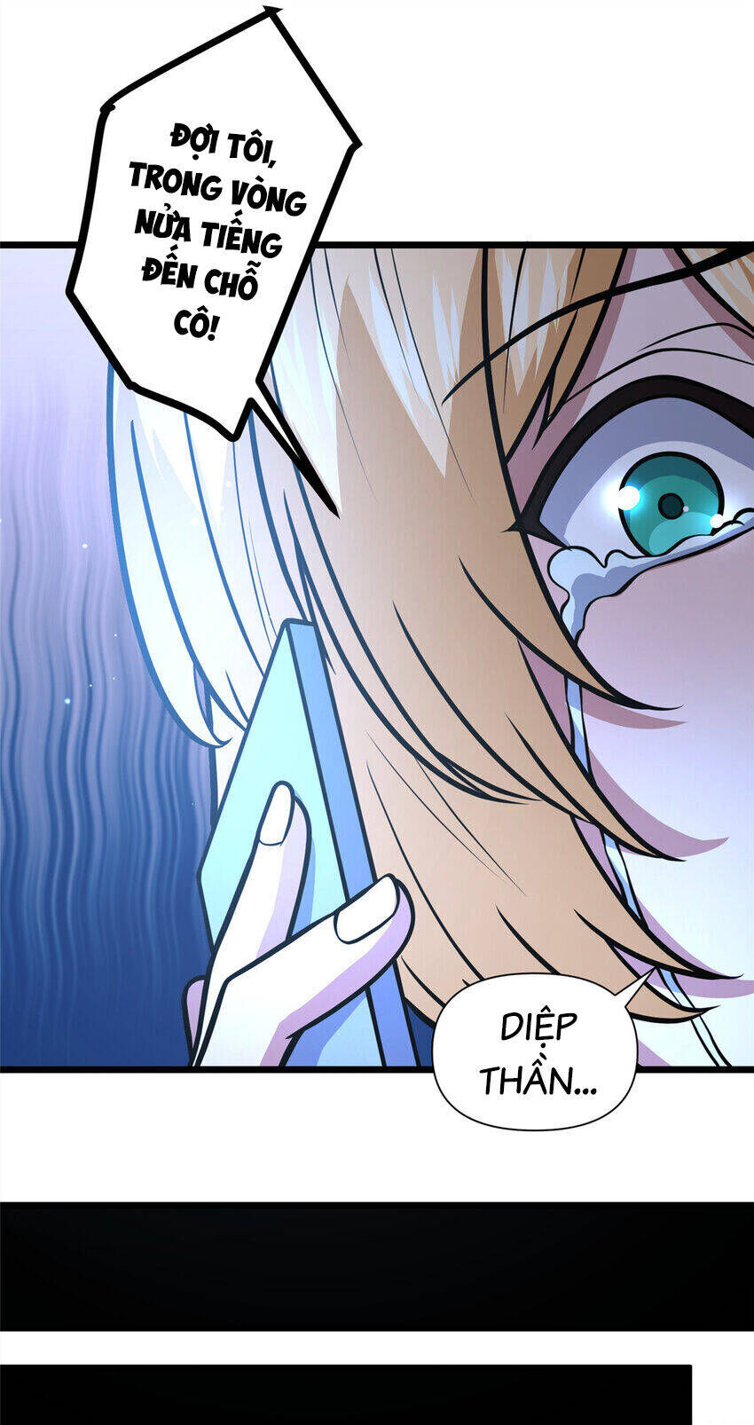 Đô Thị Cực Phẩm Y Thần Chap 975 - Next Chap 976