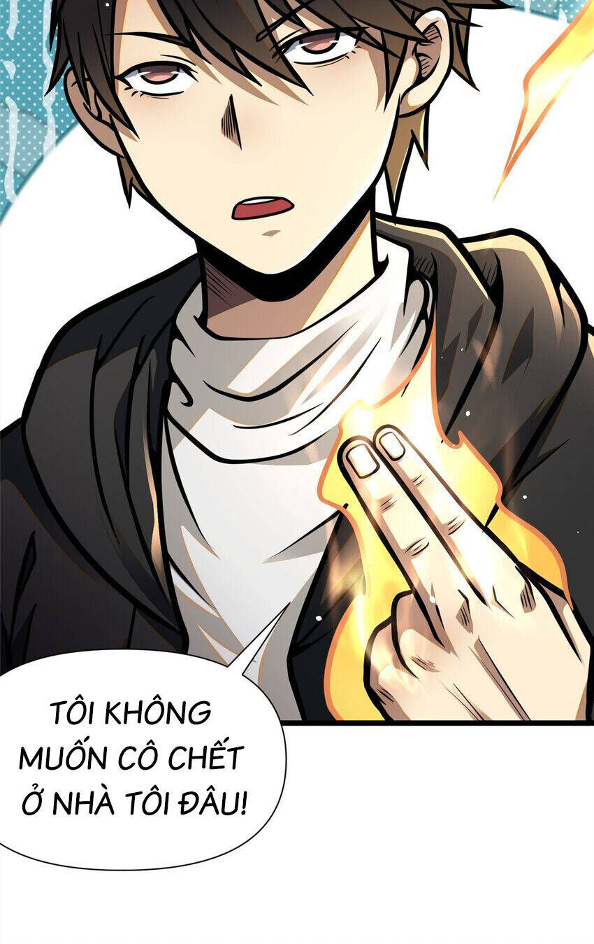 Đô Thị Cực Phẩm Y Thần Chap 975 - Next Chap 976