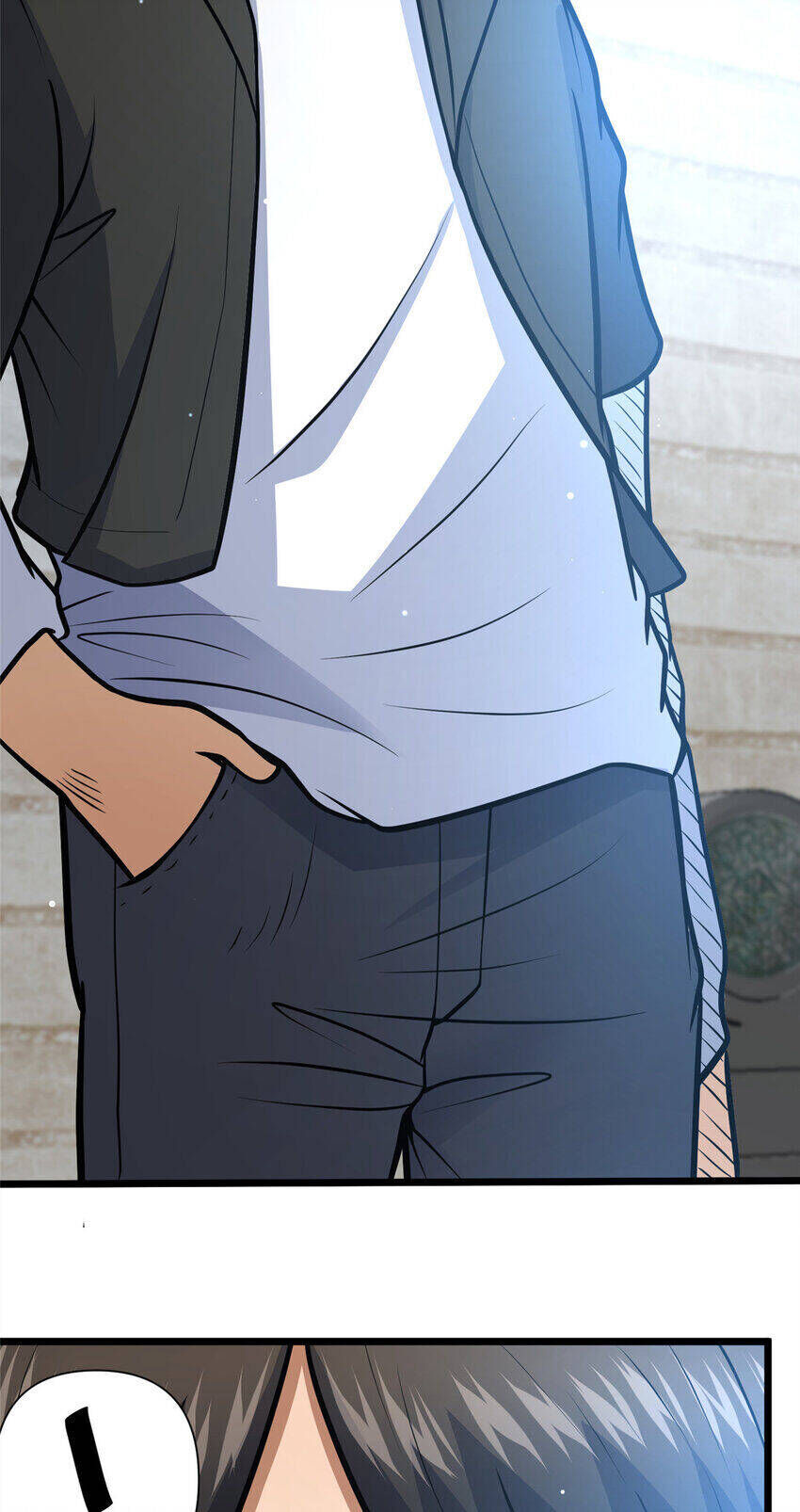 Đô Thị Cực Phẩm Y Thần Chap 975 - Next Chap 976
