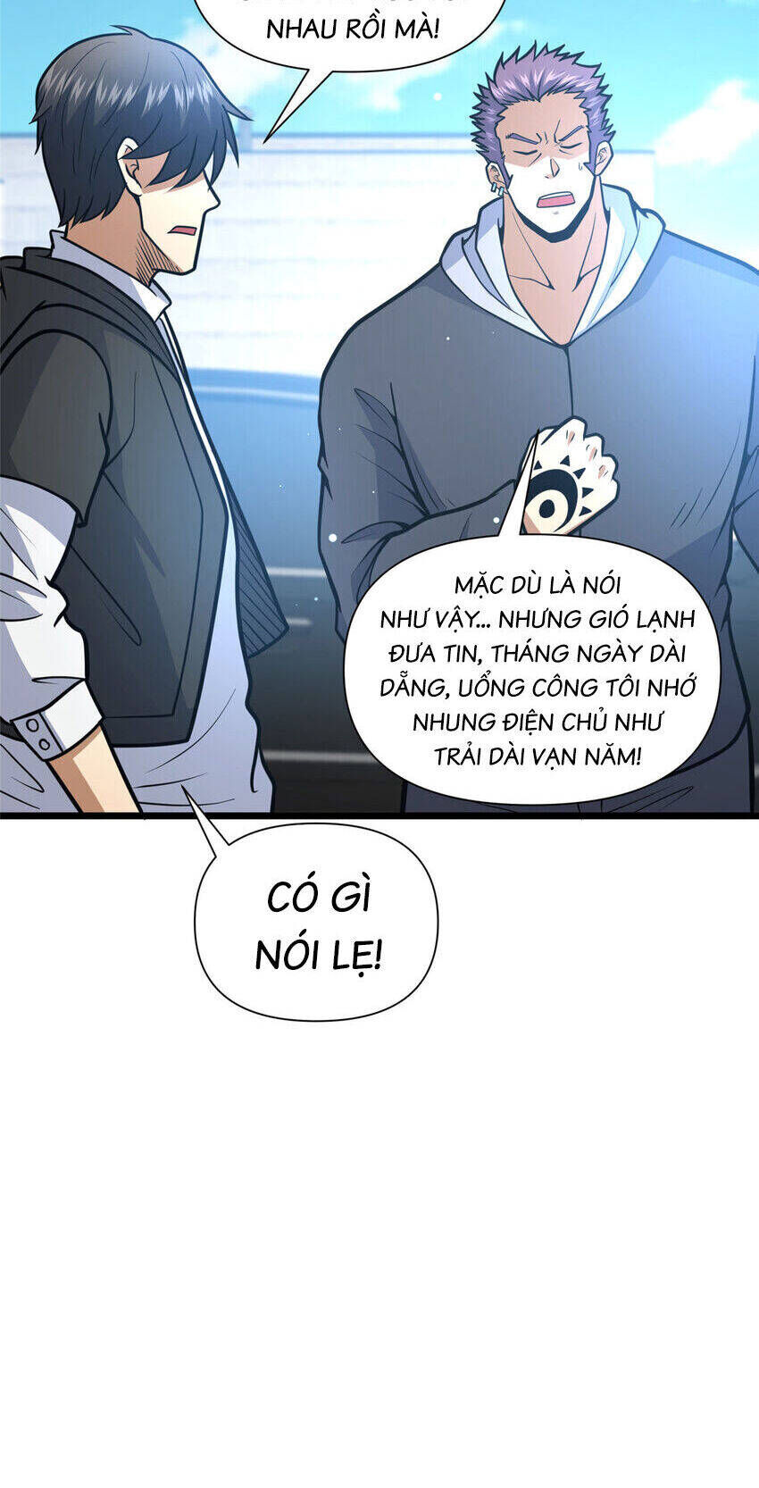 Đô Thị Cực Phẩm Y Thần Chap 975 - Next Chap 976