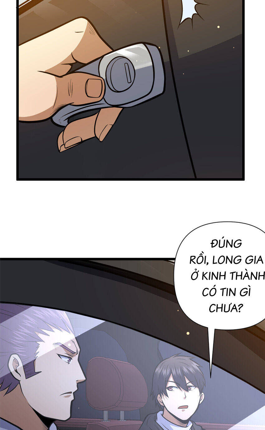 Đô Thị Cực Phẩm Y Thần Chap 975 - Next Chap 976