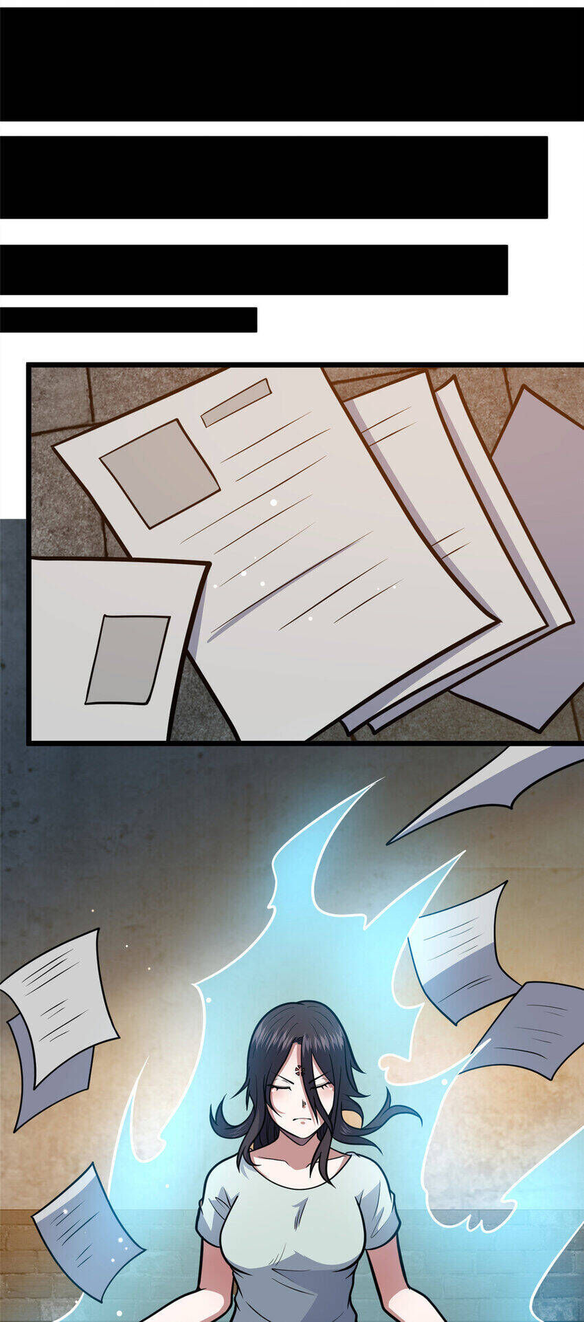 Đô Thị Cực Phẩm Y Thần Chap 975 - Next Chap 976