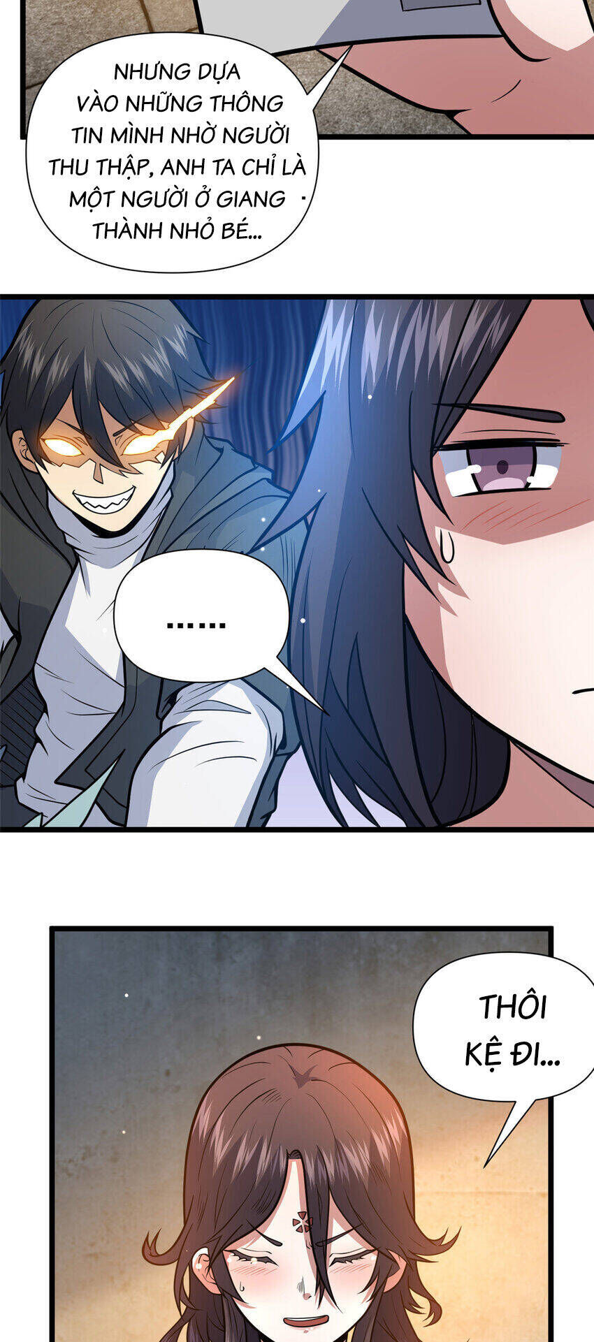 Đô Thị Cực Phẩm Y Thần Chap 975 - Next Chap 976
