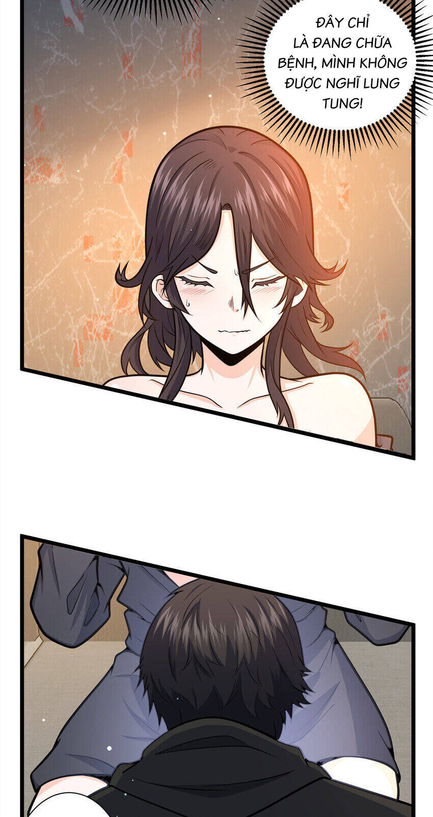 Đô Thị Cực Phẩm Y Thần Chap 975 - Next Chap 976