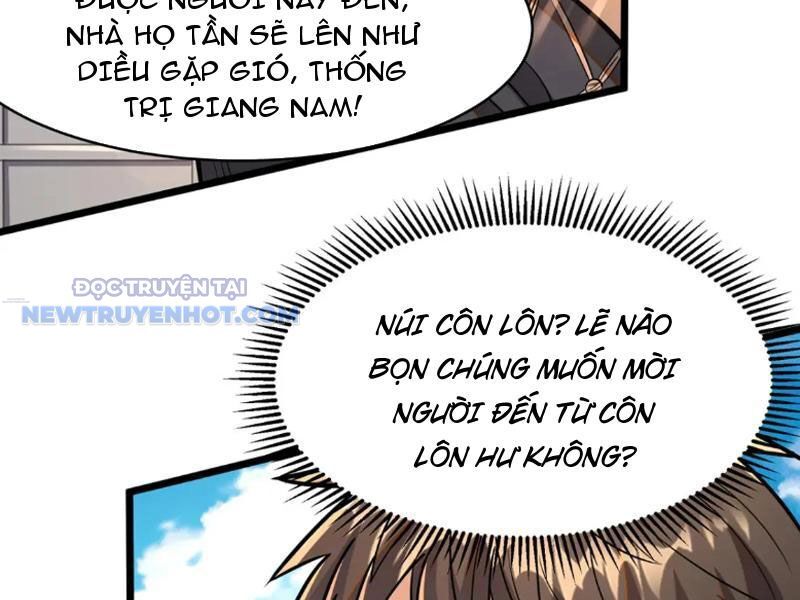 Đô Thị Cực Phẩm Y Thần Chap 98 - Next Chap 99
