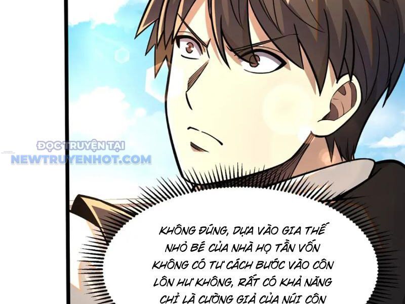 Đô Thị Cực Phẩm Y Thần Chap 98 - Next Chap 99