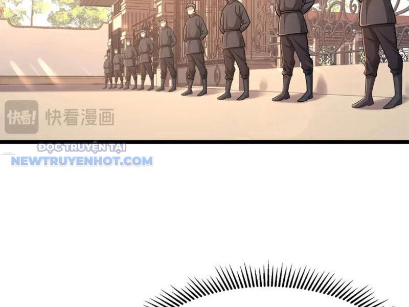 Đô Thị Cực Phẩm Y Thần Chap 98 - Next Chap 99