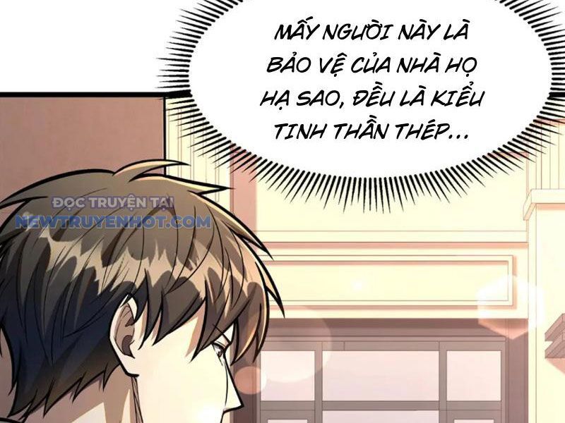 Đô Thị Cực Phẩm Y Thần Chap 98 - Next Chap 99