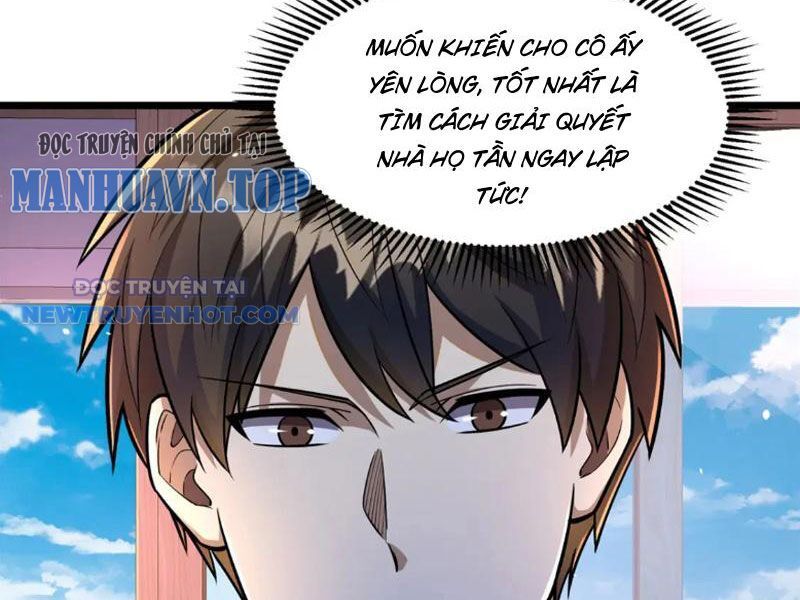 Đô Thị Cực Phẩm Y Thần Chap 98 - Next Chap 99