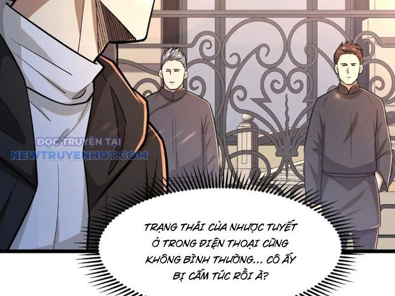 Đô Thị Cực Phẩm Y Thần Chap 98 - Next Chap 99