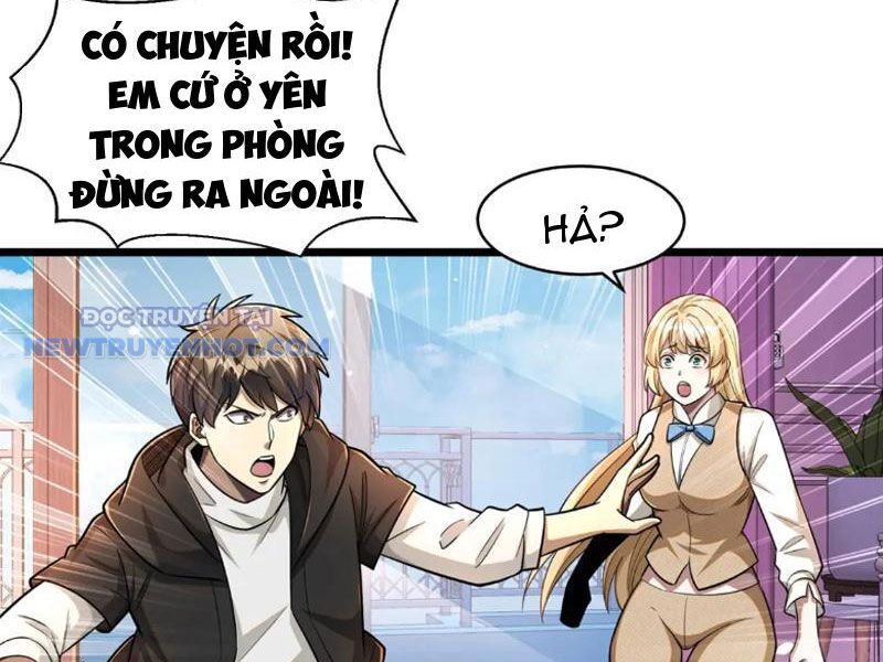 Đô Thị Cực Phẩm Y Thần Chap 98 - Next Chap 99