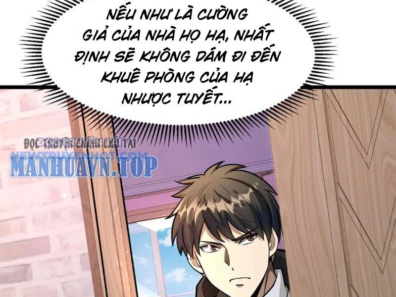 Đô Thị Cực Phẩm Y Thần Chap 98 - Next Chap 99