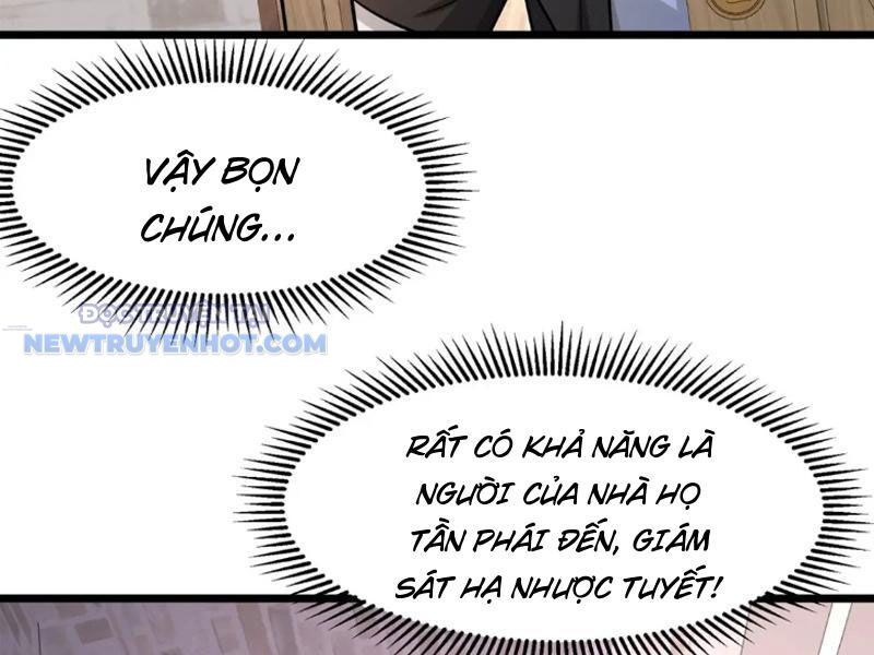 Đô Thị Cực Phẩm Y Thần Chap 98 - Next Chap 99