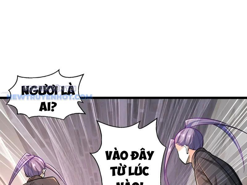 Đô Thị Cực Phẩm Y Thần Chap 98 - Next Chap 99
