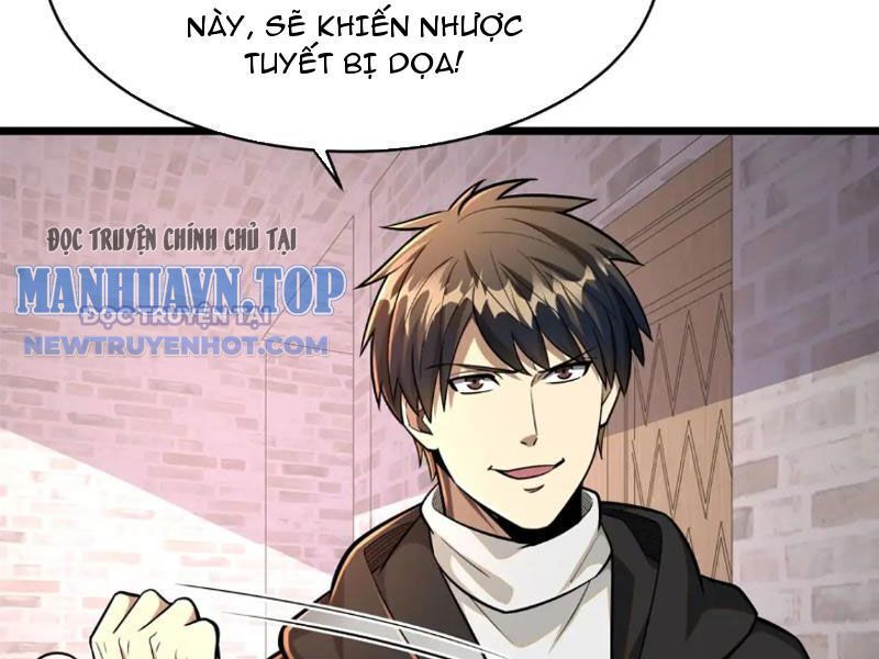 Đô Thị Cực Phẩm Y Thần Chap 98 - Next Chap 99