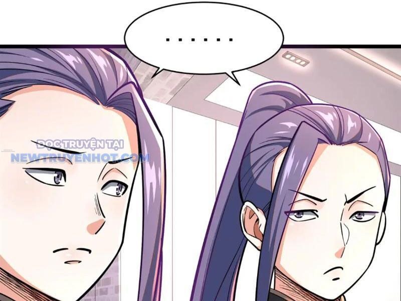 Đô Thị Cực Phẩm Y Thần Chap 98 - Next Chap 99