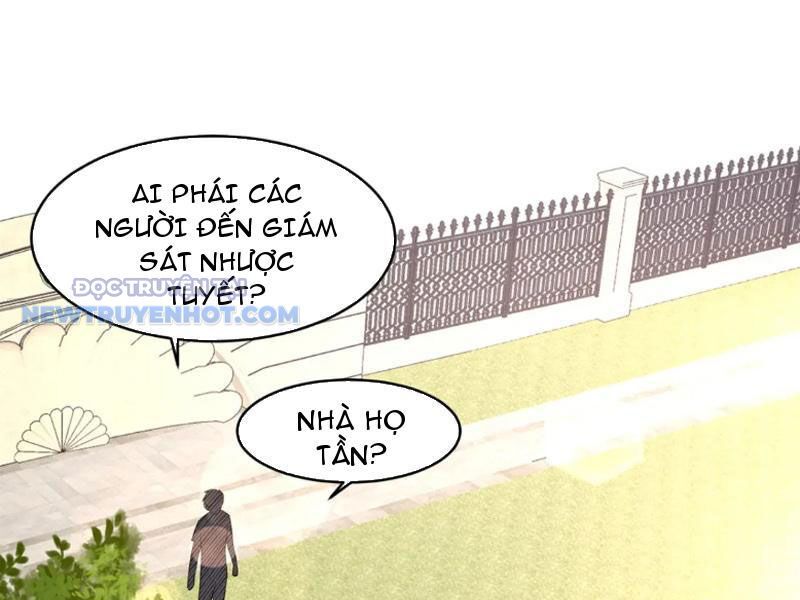 Đô Thị Cực Phẩm Y Thần Chap 98 - Next Chap 99