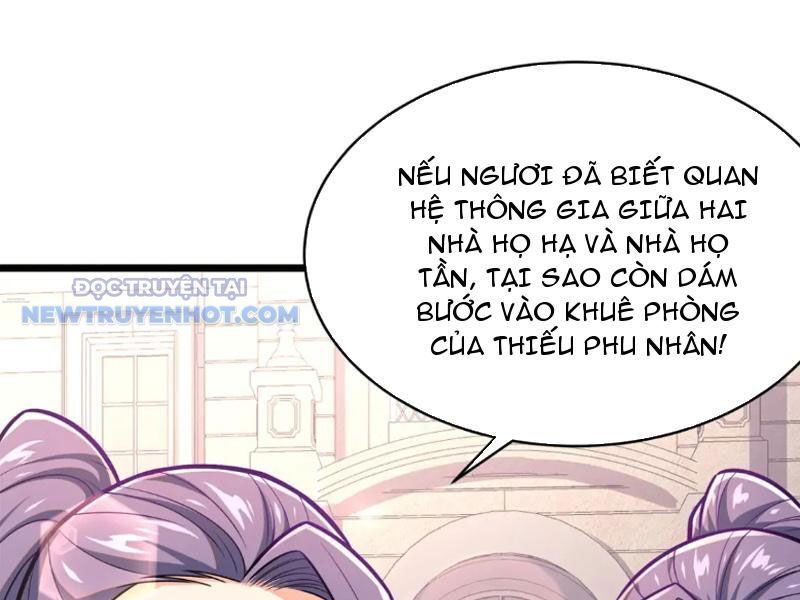 Đô Thị Cực Phẩm Y Thần Chap 98 - Next Chap 99