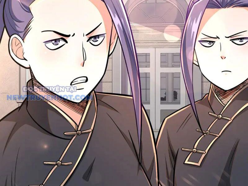 Đô Thị Cực Phẩm Y Thần Chap 98 - Next Chap 99