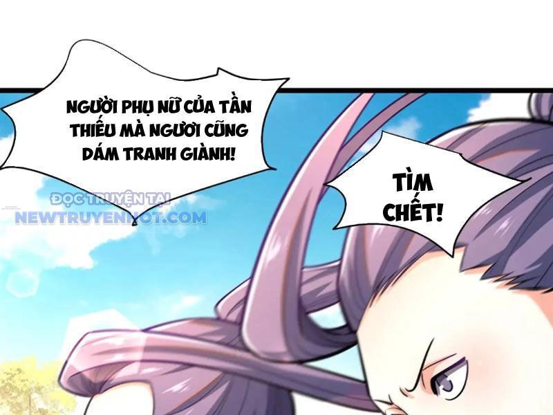 Đô Thị Cực Phẩm Y Thần Chap 98 - Next Chap 99