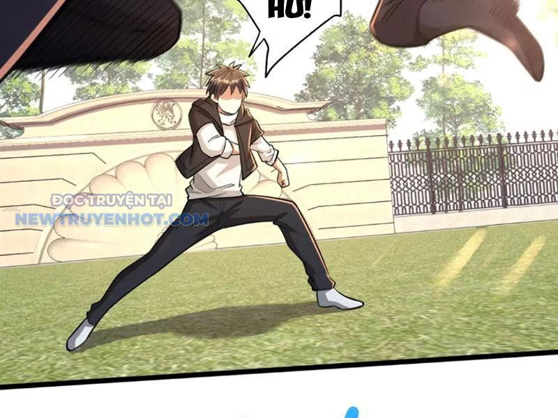 Đô Thị Cực Phẩm Y Thần Chap 98 - Next Chap 99
