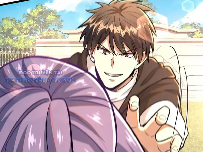 Đô Thị Cực Phẩm Y Thần Chap 98 - Next Chap 99