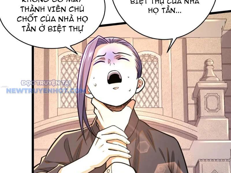 Đô Thị Cực Phẩm Y Thần Chap 98 - Next Chap 99