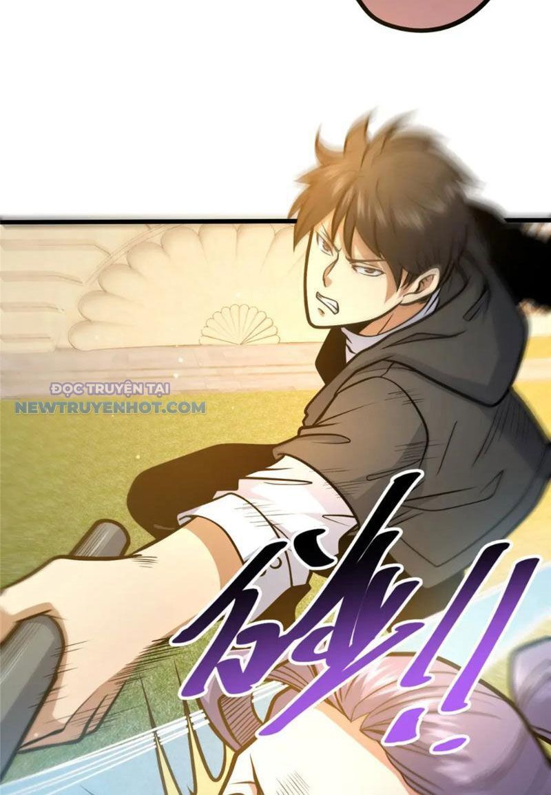 Đô Thị Cực Phẩm Y Thần Chap 99 - Next Chap 100