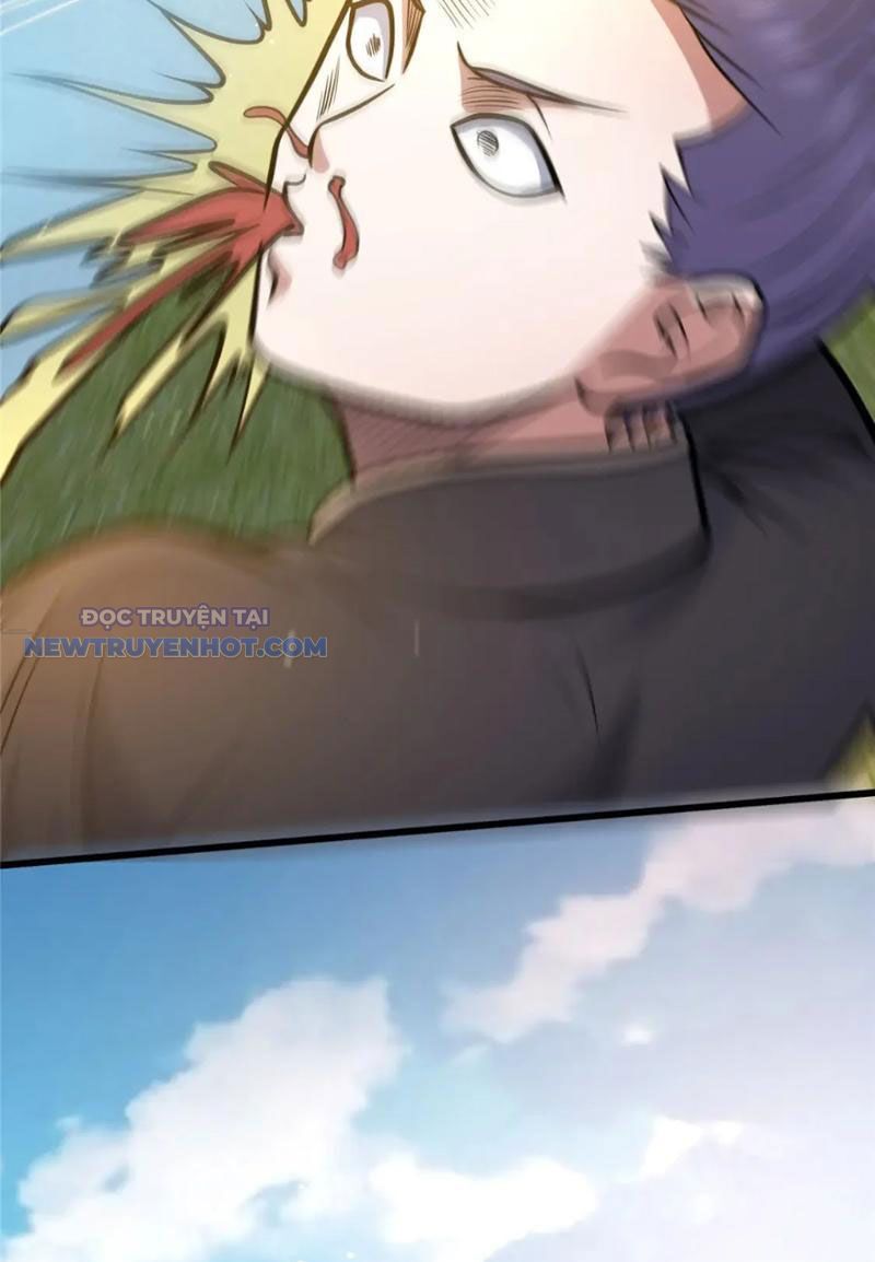 Đô Thị Cực Phẩm Y Thần Chap 99 - Next Chap 100