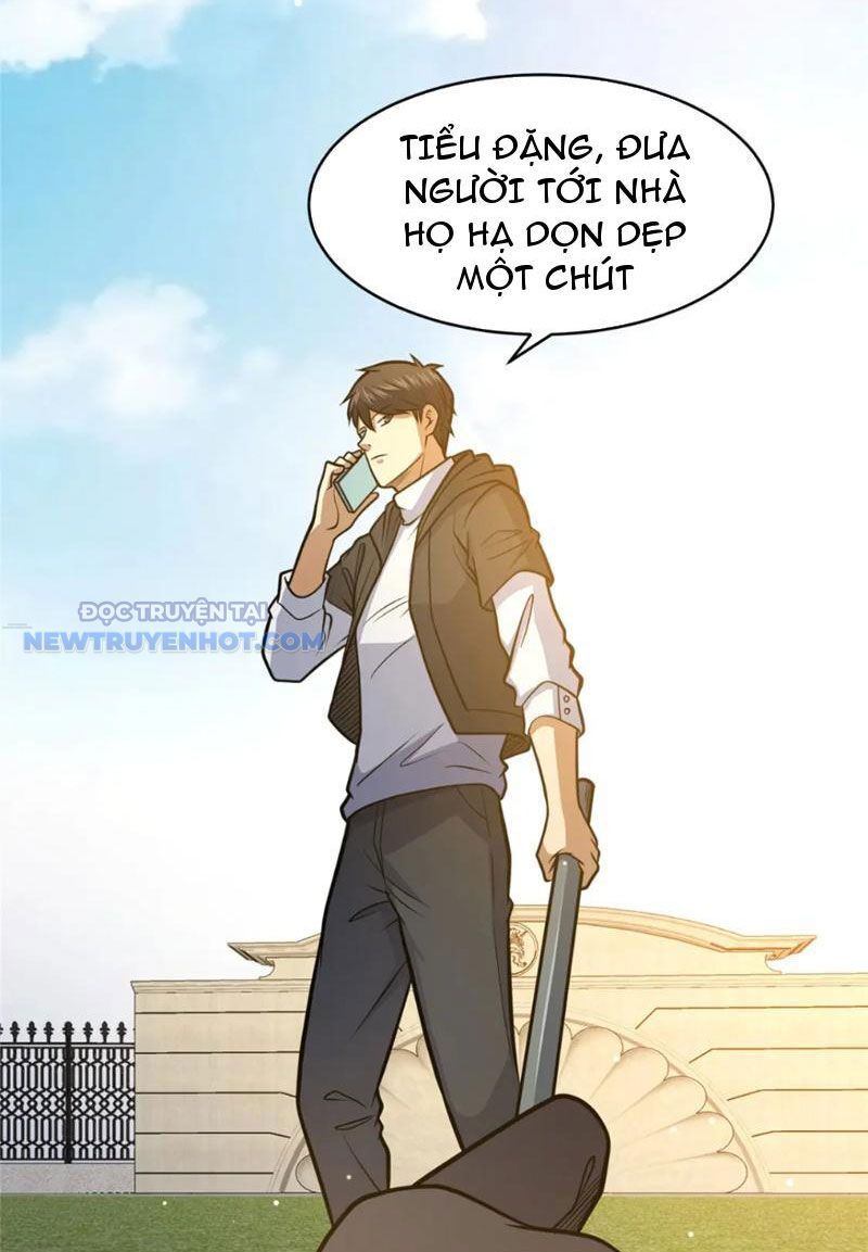 Đô Thị Cực Phẩm Y Thần Chap 99 - Next Chap 100