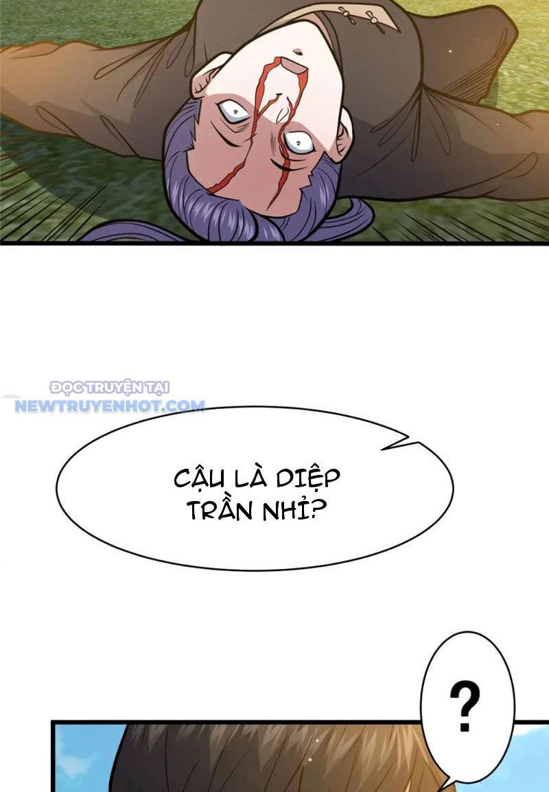 Đô Thị Cực Phẩm Y Thần Chap 99 - Next Chap 100
