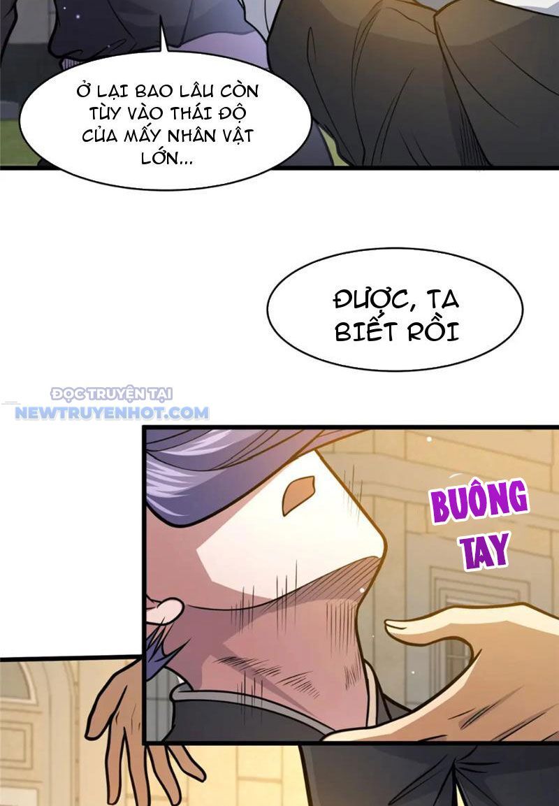 Đô Thị Cực Phẩm Y Thần Chap 99 - Next Chap 100