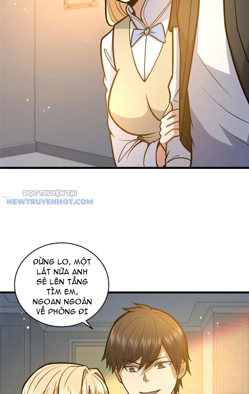 Đô Thị Cực Phẩm Y Thần Chap 99 - Next Chap 100